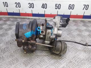 турбина Peugeot 3008 1 поколение 2010, 1.6 л., бензин, АКПП, хетчбэк 5 дв., V75807898001