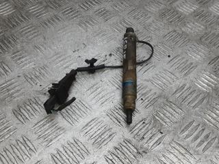 Форсунка управляющая дизельная Skoda Octavia 2 поколение (A5) 2005, 1.9 л., дизель, МКПП, хетчбэк 5 дв., 028130202D