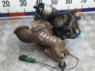 турбина Ford S-Max 1 поколение [рестайлинг] 2011, 2.2 л., дизель, МКПП, минивэн, BN