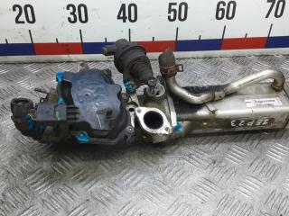 клапан EGR Ford S-Max 1 поколение [рестайлинг] 2011, 2.2 л., дизель, МКПП, минивэн, 967816358000