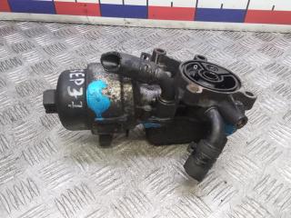 Корпус масляного фильтра дизельный Ford S-Max 1 поколение [рестайлинг] 2010, 2.0 л., дизель, АКПП, минивэн