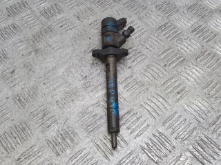 форсунка Citroen Berlingo 1 поколение (M59) [рестайлинг] 2006, 1.6 л., дизель, МКПП, 0445110239