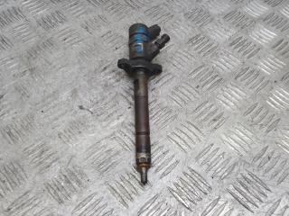 форсунка Citroen Berlingo 1 поколение (M59) [рестайлинг] 2006, 1.6 л., дизель, МКПП, 0445110239