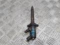 форсунка Citroen Berlingo 1 поколение (M59) [рестайлинг] 2006, 1.6 л., дизель, МКПП, 0445110239 - фото №3