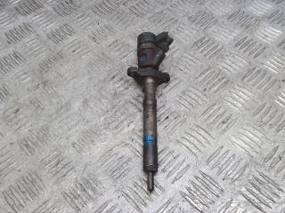 форсунка Citroen Berlingo 1 поколение (M59) [рестайлинг] 2006, 1.6 л., дизель, МКПП, 0445110239