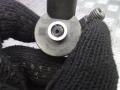 форсунка Citroen Berlingo 1 поколение (M59) [рестайлинг] 2006, 1.6 л., дизель, МКПП, 0445110239 - фото №6