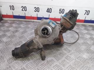 турбина Audi A6 4F/C6 [рестайлинг] 2010, 2.0 л., дизель, МКПП, седан, 03L145701D, 03L145702DV260