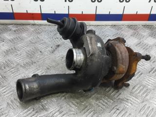 турбина Renault Trafic 2 поколение 2005, 1.9 л., дизель, МКПП, микроавтобус, GT1549G