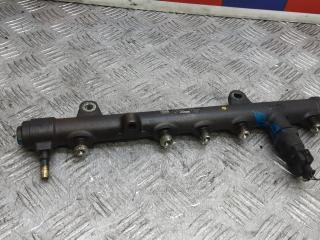 топливная рампа Renault Trafic 2 поколение 2005, 1.9 л., дизель, МКПП, микроавтобус, 0445214065