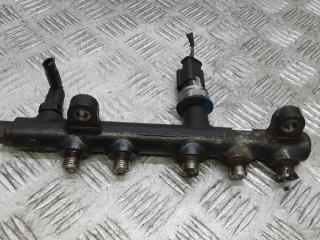 топливная рампа Ford Mondeo 5 поколение 2016, 2.0 л., дизель, МКПП, универсал, 28285170, 2167563, DS7Q9D280BB