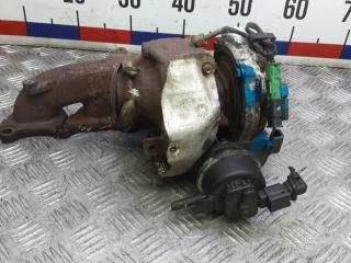 турбина Ford Mondeo 5 поколение 2016, 2.0 л., дизель, МКПП, универсал, 9807873180, 1871356, DS7Q6K682EA