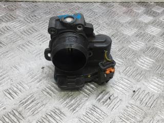 заслонка дроссельная Ford Mondeo 5 поколение 2016, 2.0 л., дизель, МКПП, универсал, 9806625280