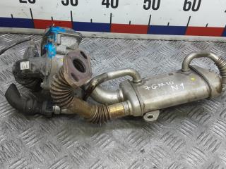 клапан EGR Nissan Qashqai 2 поколение 2014, 1.5 л., дизель, МКПП, внедорожник 5 дв., 1471000Q0Z, H8201143495, 1473500QAM
