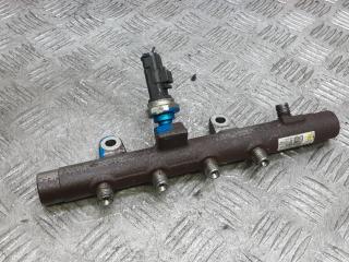 топливная рампа Nissan Qashqai 2 поколение 2014, 1.5 л., дизель, МКПП, внедорожник 5 дв., A2C5336783603, 1752000Q4F