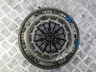 маховик Nissan Qashqai 2 поколение 2014, 1.5 л., дизель, МКПП, внедорожник 5 дв., 1231000Q3C, 1231000Q4K