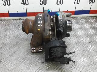 турбина Ford Galaxy 2 поколение [рестайлинг] 2013, 1.6 л., TDCi, дизель, МКПП, минивэн, GTC1244VZ