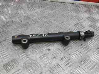 топливная рампа Ford Galaxy 2 поколение [рестайлинг] 2013, 1.6 л., TDCi, дизель, МКПП, минивэн, 968529758002