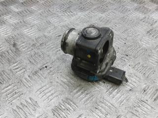 заслонка дроссельная Ford Galaxy 2 поколение [рестайлинг] 2013, 1.6 л., TDCi, дизель, МКПП, минивэн, 9673534480