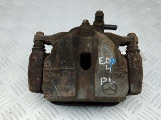 суппорт передний левый Mazda 6 GJ 2014, 2.2 л., дизель, МКПП, седан