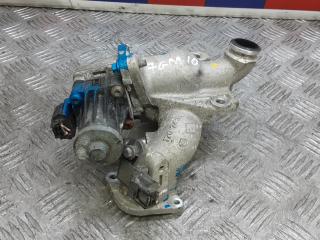 клапан EGR Nissan Qashqai 2 поколение 2014, 1.5 л., дизель, МКПП, внедорожник 5 дв., 1471000Q0X, 5079750300