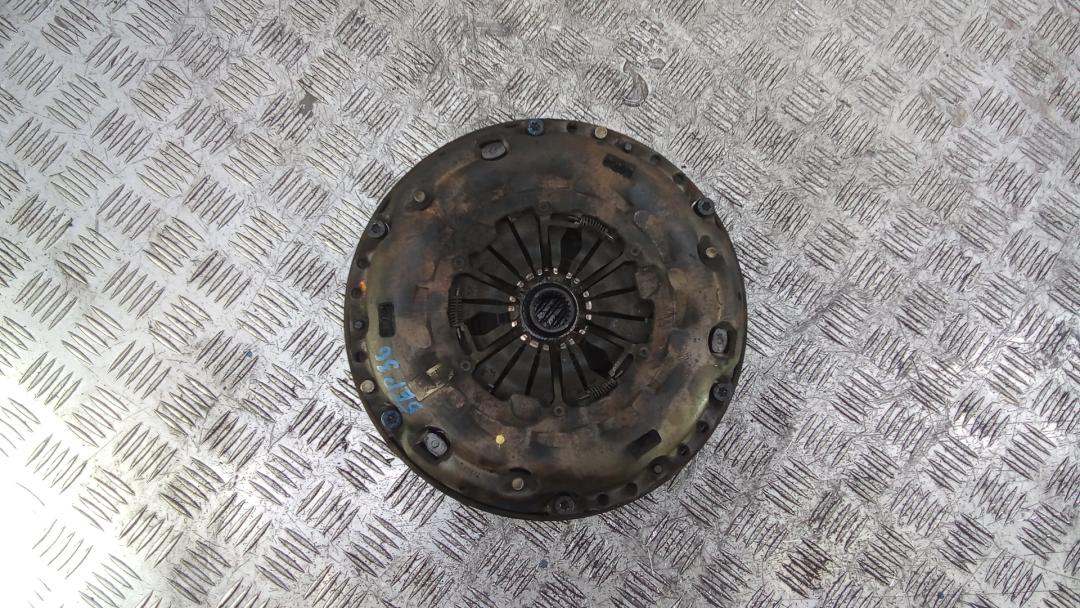 маховик Ford Kuga 1 поколение 2010, 2.0 л., дизель, МКПП, внедорожник 5 дв. - фото №1