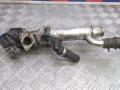 клапан EGR Ford Kuga 1 поколение 2010, 2.0 л., дизель, МКПП, внедорожник 5 дв., 9656612380 - фото №3