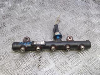 топливная рампа Ford Kuga 1 поколение 2010, 2.0 л., дизель, МКПП, внедорожник 5 дв., 9681649580