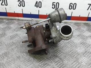 турбина Renault Megane 3 поколение 2010, 1.5 л., дизель, МКПП, хетчбэк 5 дв., 860233H82307056