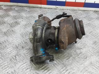 турбина Citroen Berlingo 2 поколение (B9) 2009, 1.6 л., дизель, МКПП, 4917307507