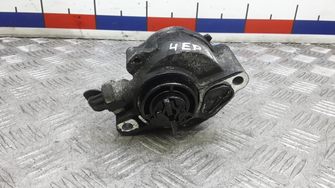 насос вакуумный Citroen Berlingo 2 поколение (B9) 2009, 1.6 л., дизель, МКПП, D156-3C2 - фото №1