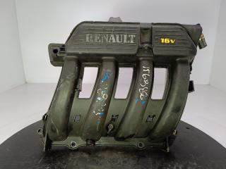 коллектор впускной Renault Megane 1 поколение [рестайлинг] 2001, цвет, 8200020647