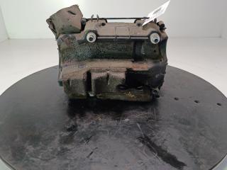 нагнетатель воздуха (компрессор) Volkswagen Touran 1 поколение [рестайлинг] 2009, цвет, 03C145650C