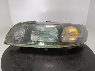 фара левая Volvo S60 1 поколение 2003, цвет