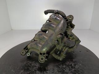 коллектор впускной Peugeot 508 1 поколение 2012, цвет, 759507880