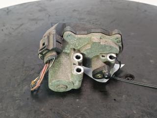 сервопривод заслонок впускного коллектора Audi A4 B8/8K 2007, цвет, 06F133482B