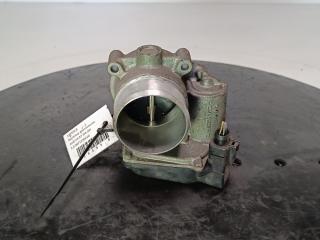 заслонка дроссельная Audi A4 B8/8K 2007, цвет, 06F133062G