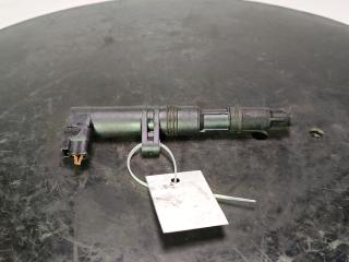 катушка зажигания Renault Megane 1 поколение [рестайлинг] 2001, цвет, 0040100052