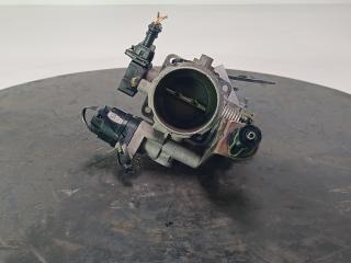 заслонка дроссельная Renault Megane 1 поколение 1997, цвет, 7700861679H