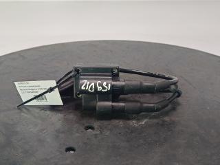 катушка зажигания Renault Megane 1 поколение 1997, цвет, 7700100589