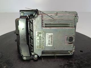 Блок управления двигателем Audi A4 B8/8K 2007, цвет, 8E0910115Q
