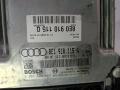 Блок управления двигателем Audi A4 B8/8K 2007, цвет, 8E0910115Q - фото №3