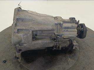 КПП механическая (МКПП) Mercedes-Benz C-Класс W203/S203/CL203 2000, цвет, 716.647