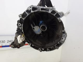 МКПП Ford C-Max 1 поколение 2006, 1.8 л., бензин, МКПП, минивэн, 4M5R-7002-NC