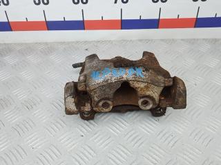 суппорт передний правый Ford Mondeo 4 поколение 2008, 1.8 л., дизель, МКПП, хетчбэк 5 дв.