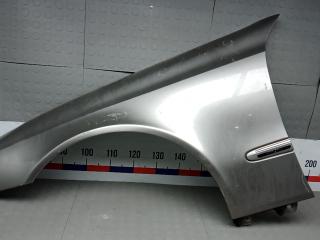 крыло переднее левое Mercedes-Benz E-Класс W211/S211 [рестайлинг] 2008, 2.2 л., D E220 CDI, дизель, АКПП, седан