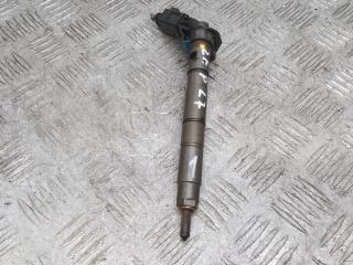 форсунка Audi A8 D3/4E [2-й рестайлинг] 2009, 3.0 л., дизель, АКПП, седан, 059130277BD, 059130855AX