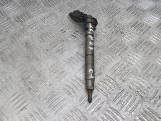 форсунка Audi A8 D3/4E [2-й рестайлинг] 2009, 3.0 л., дизель, АКПП, седан, 059130277BD, 059130855AX