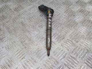 форсунка Audi A8 D3/4E [2-й рестайлинг] 2009, 3.0 л., дизель, АКПП, седан, 059130277BD, 059130855AX