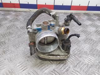 заслонка дроссельная Opel Astra H/Family [рестайлинг] 2006, 1.8 л., бензин, МКПП, кабриолет, A2T53192017