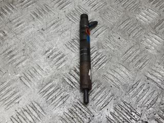 форсунка Renault Megane 3 поколение 2010, 1.5 л., дизель, МКПП, хетчбэк 5 дв., H8200421897